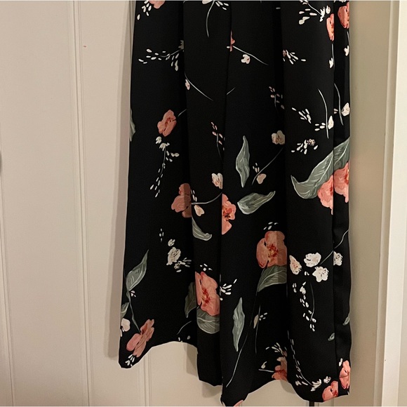 Mink pink jumpsuit - Picture 3 of 4